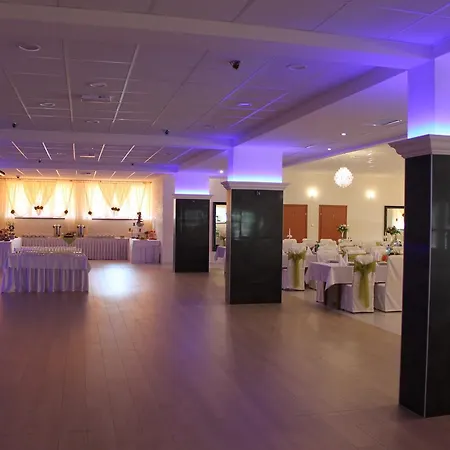 Hotel Antonio Jelcz-laskowice