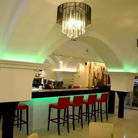 Antonio Jelcz-laskowice Hotel Jelcz-Laskowice