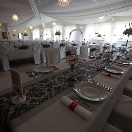 Antonio Jelcz-laskowice Hotel