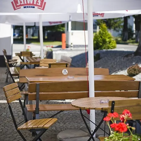 Hotel Antonio Jelcz-laskowice Jelcz-Laskowice