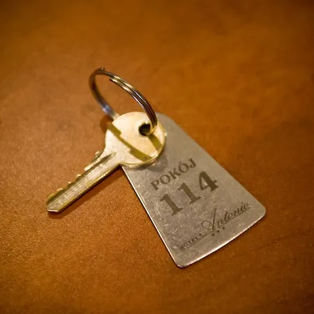 Antonio Jelcz-laskowice Hotel Jelcz-Laskowice