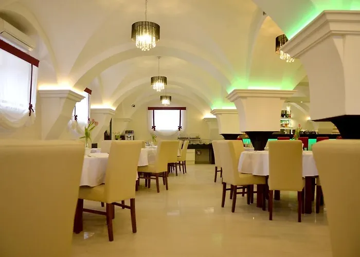 Hotel Antonio Jelcz-laskowice