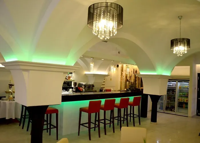 Antonio Jelcz-laskowice Hotel Jelcz-Laskowice
