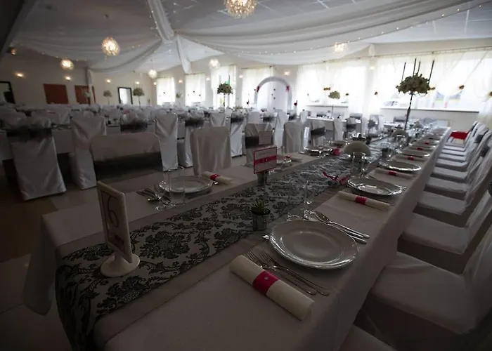 Antonio Jelcz-laskowice Hotel