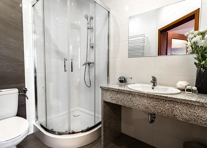 Antonio Jelcz-laskowice Hotel