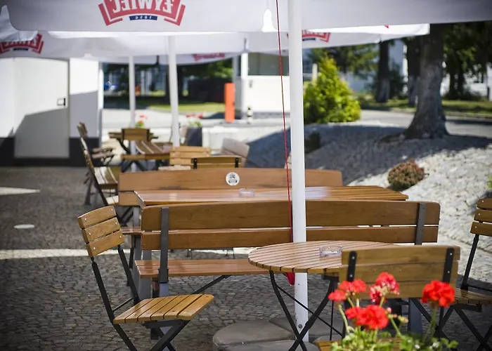 Hotel Antonio Jelcz-laskowice Jelcz-Laskowice