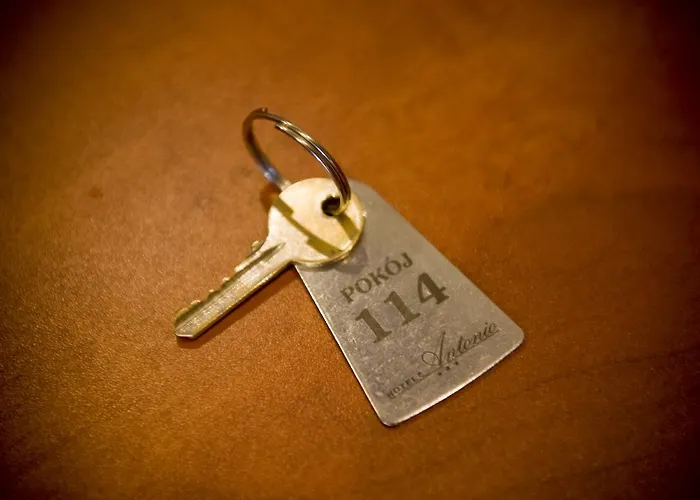 Antonio Jelcz-laskowice Hotel Jelcz-Laskowice